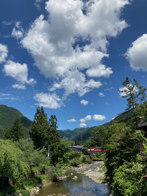 夏